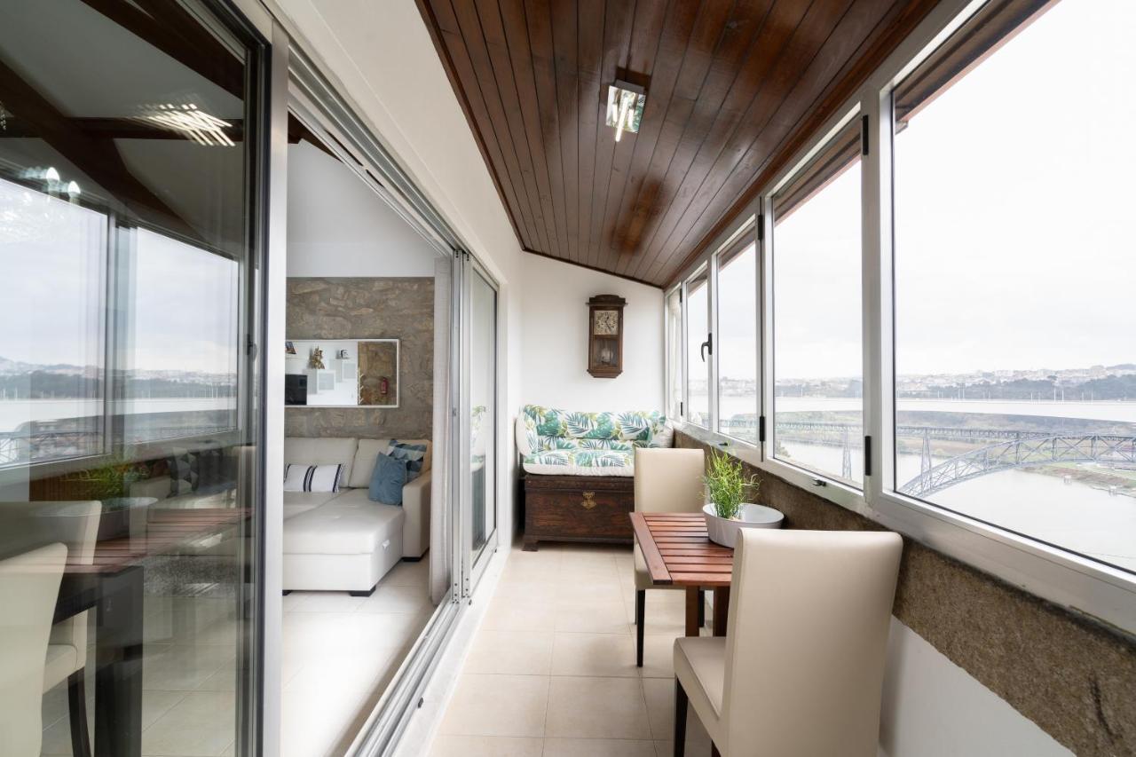 Appartamento Trendy Flats - Instaworthy River View By Host Wise