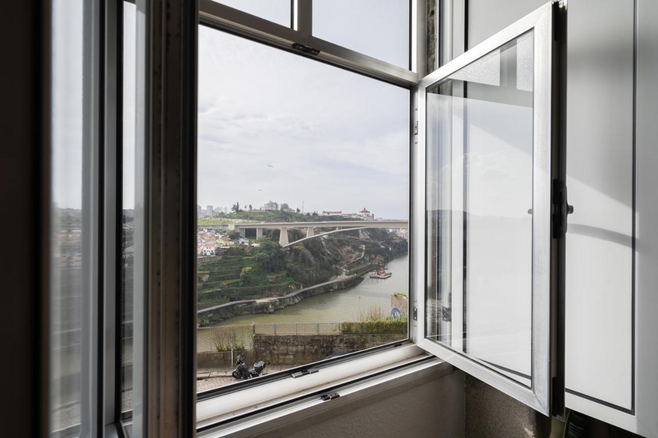 Appartamento Trendy Flats - Instaworthy River View By Host Wise *