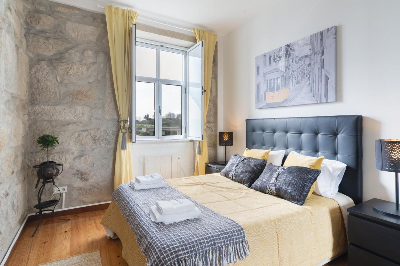 Appartamento Trendy Flats - Instaworthy River View By Host Wise