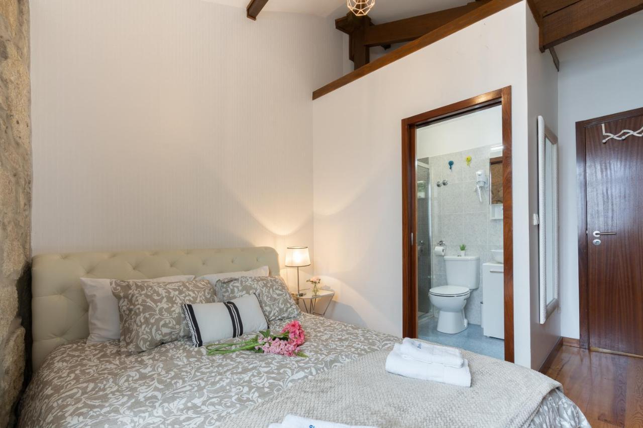 Appartamento Trendy Flats - Instaworthy River View By Host Wise Oporto
