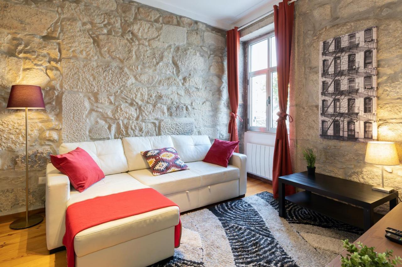 Appartamento Trendy Flats - Instaworthy River View By Host Wise Oporto