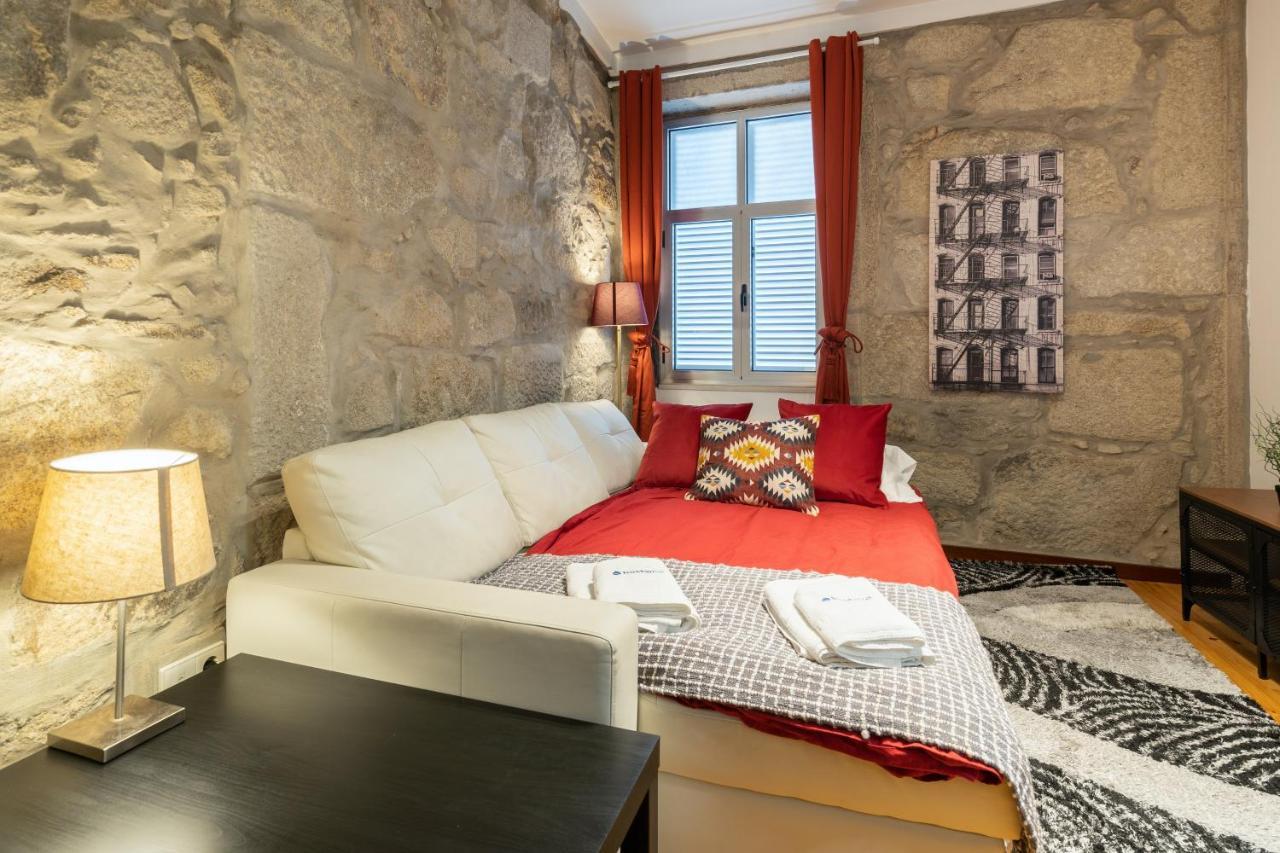 Trendy Flats - Instaworthy River View By Host Wise Appartamento Oporto