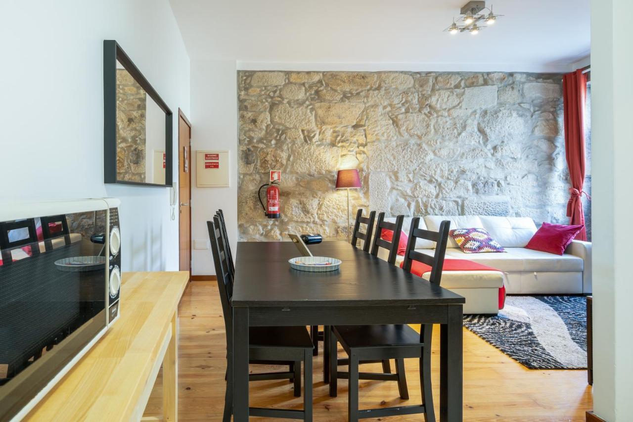 Trendy Flats - Instaworthy River View By Host Wise Oporto