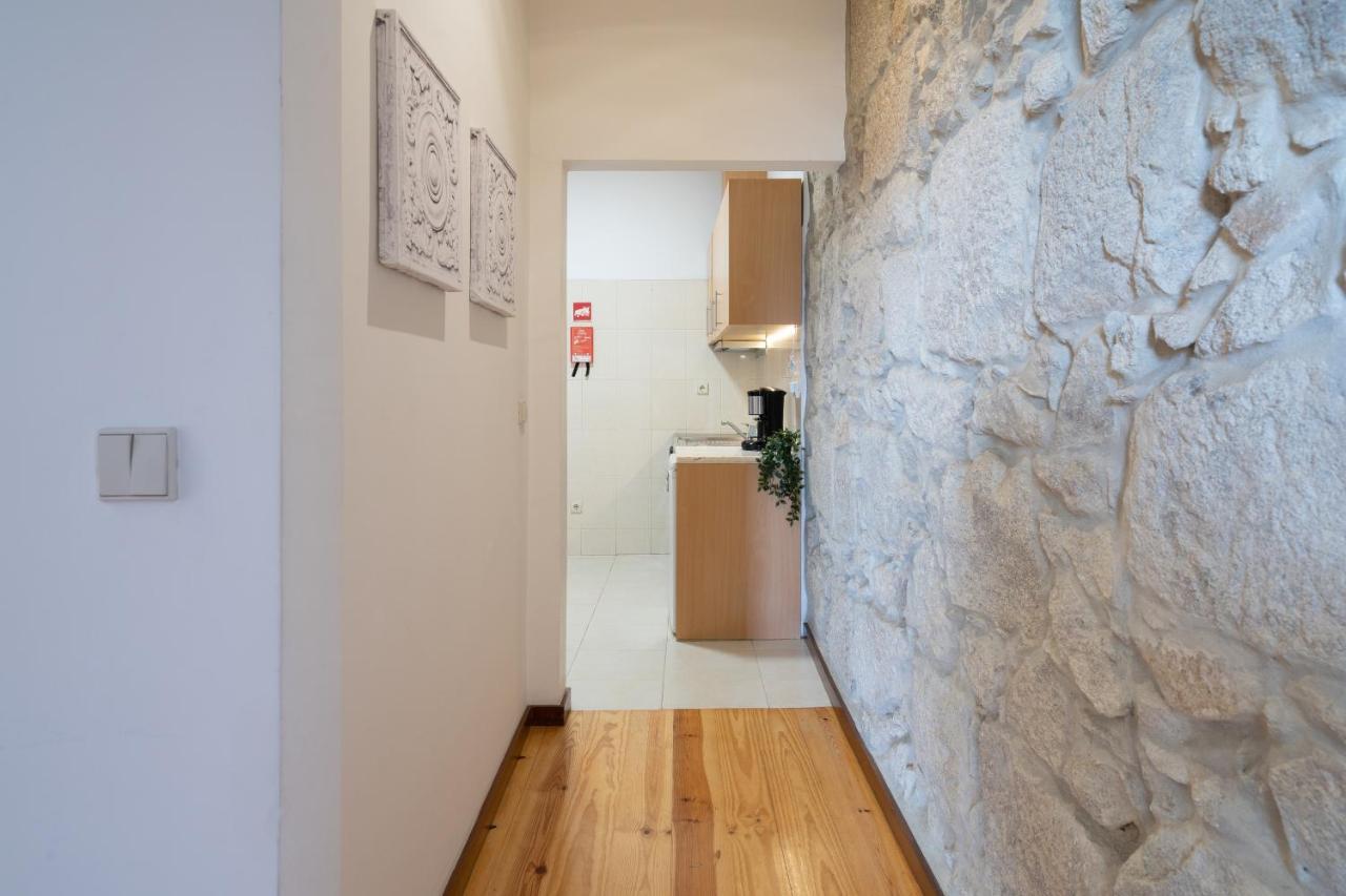 Trendy Flats - Instaworthy River View By Host Wise Oporto