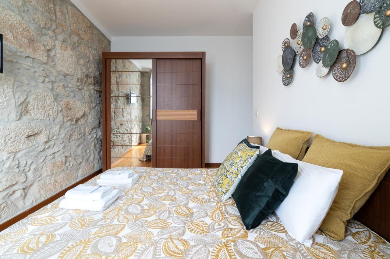 Appartamento Trendy Flats - Instaworthy River View By Host Wise