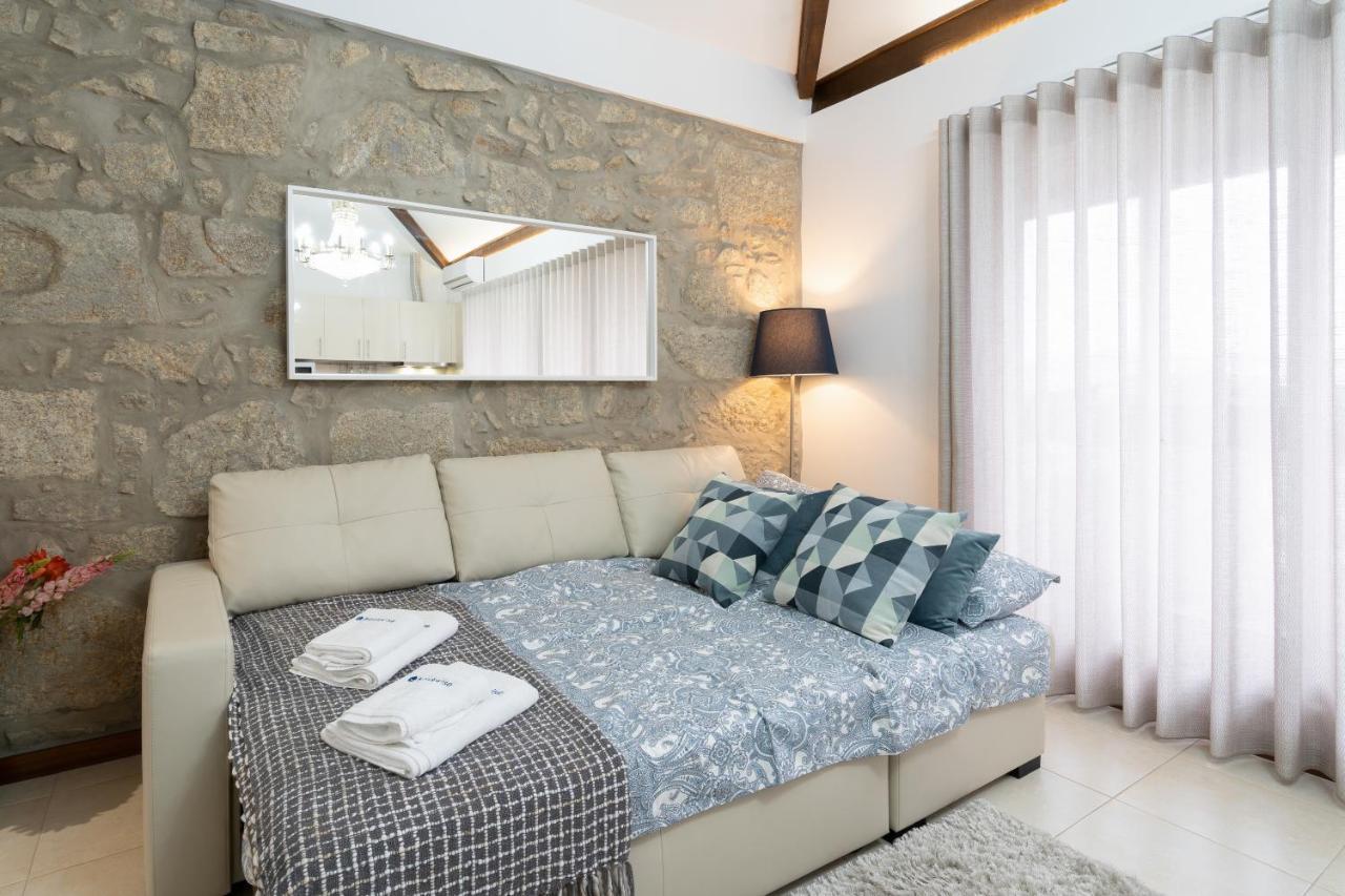 Trendy Flats - Instaworthy River View By Host Wise Oporto