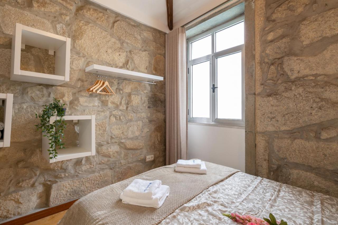 Trendy Flats - Instaworthy River View By Host Wise Appartamento Oporto