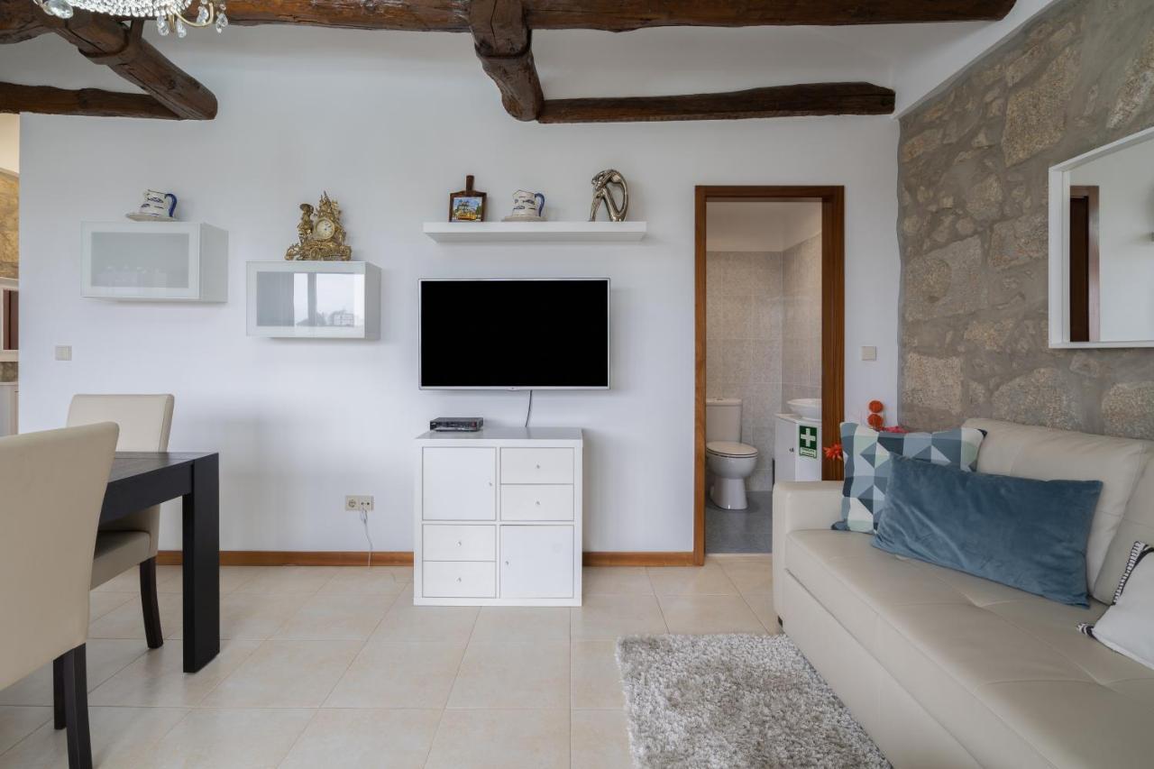 Trendy Flats - Instaworthy River View By Host Wise Oporto