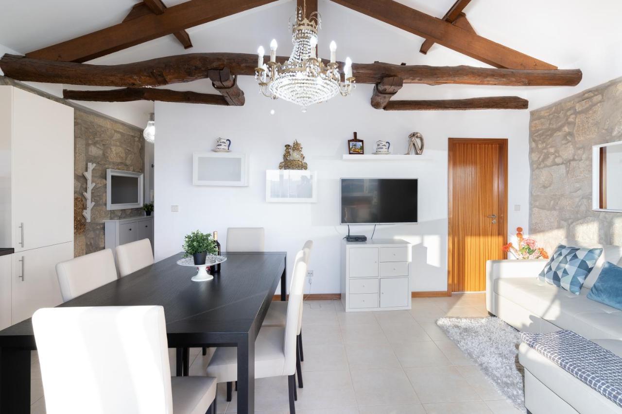 Appartamento Trendy Flats - Instaworthy River View By Host Wise Oporto