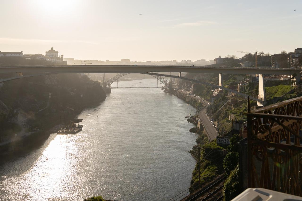 Trendy Flats - Instaworthy River View By Host Wise Oporto