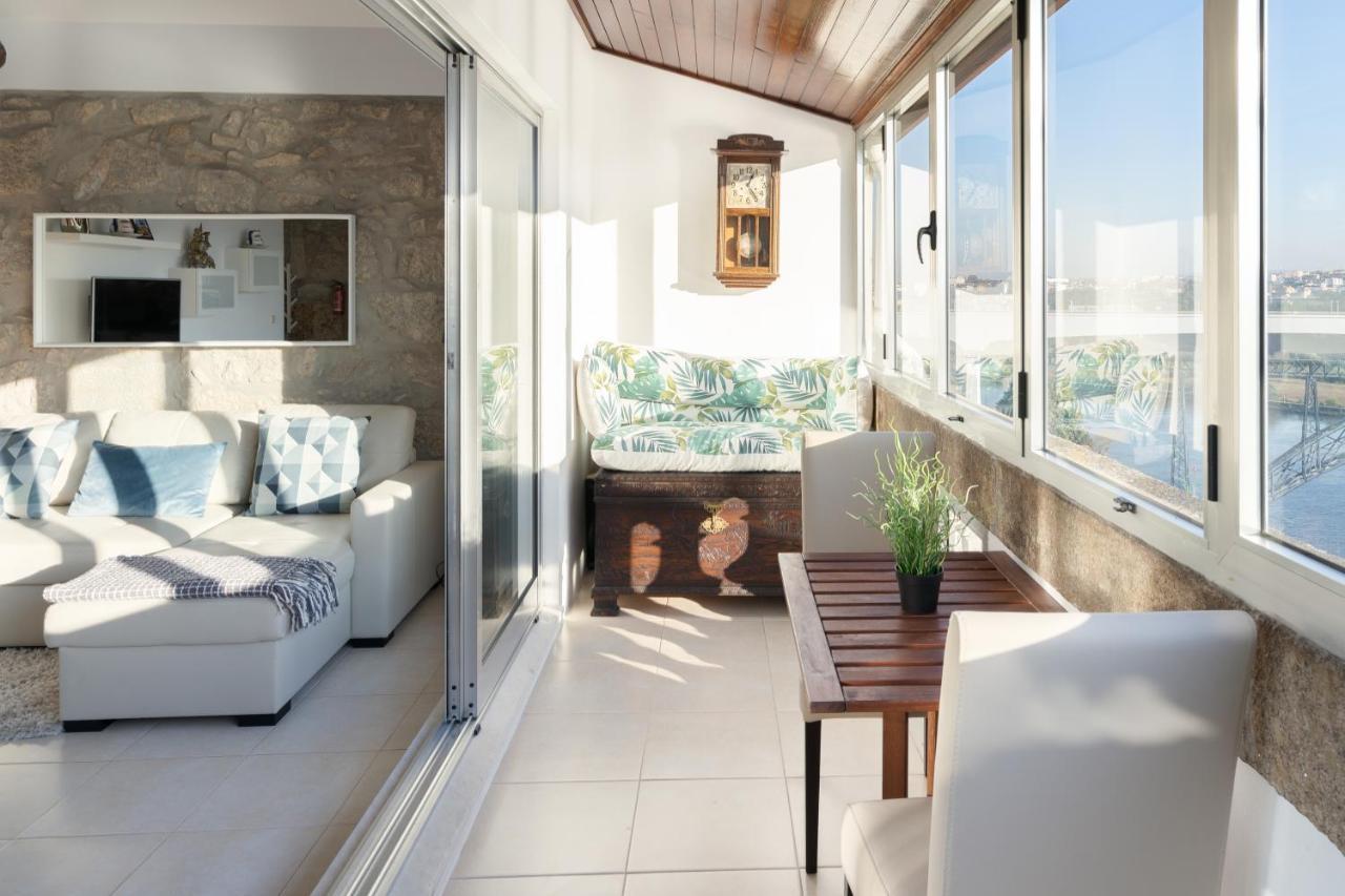 Appartamento Trendy Flats - Instaworthy River View By Host Wise Oporto